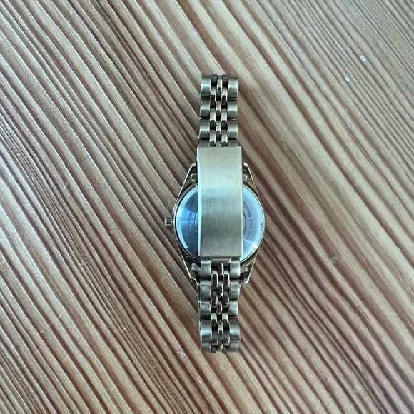 Gold Watch - Picture 2 of 5